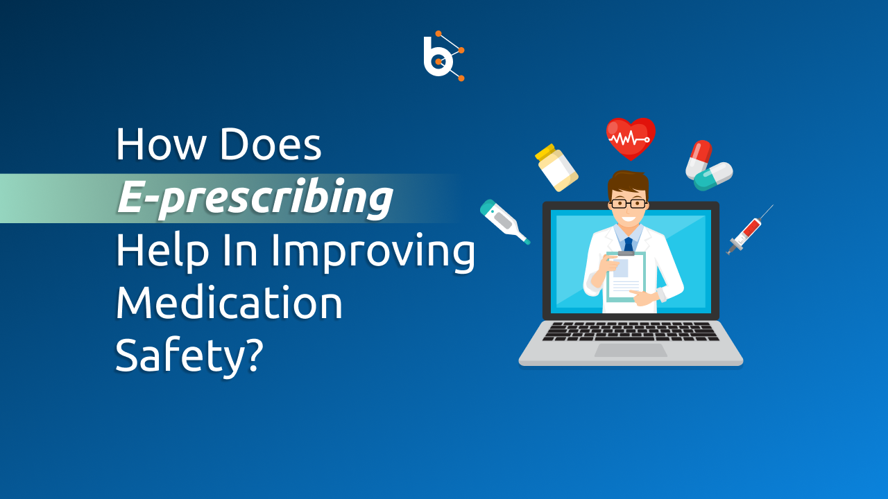 E Prescribing Software Development