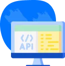 API Integrated Systems