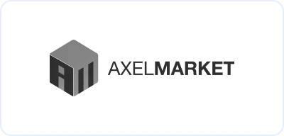 Axel market