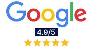 google rating