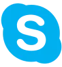 skype