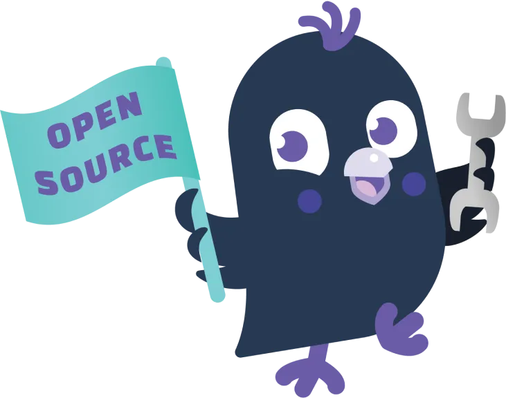 open source