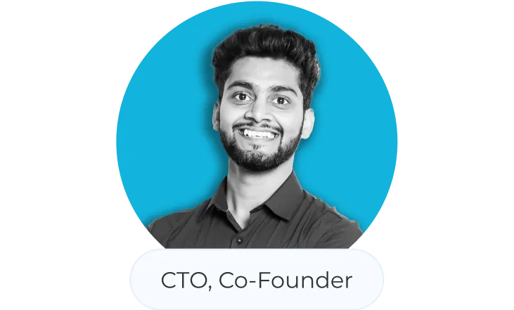 cto cofounder