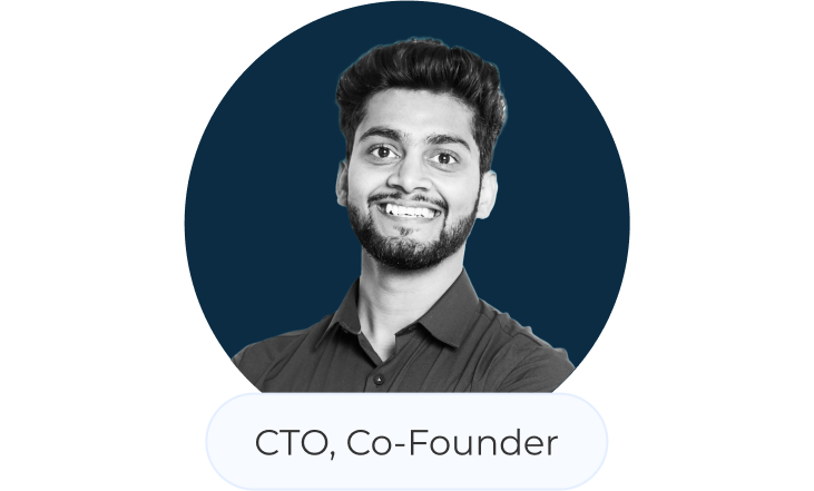 cto cofounder