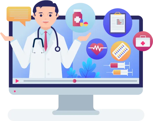 telemedicine for clinics