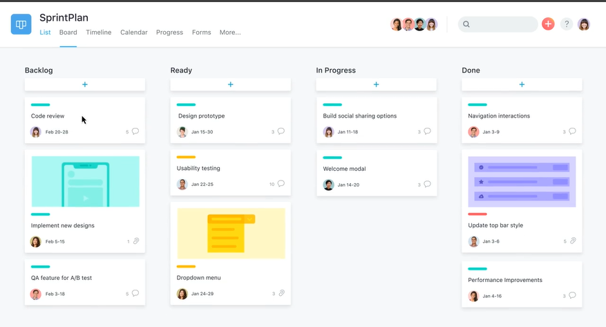 Best Project Management Software & Tools in 2020