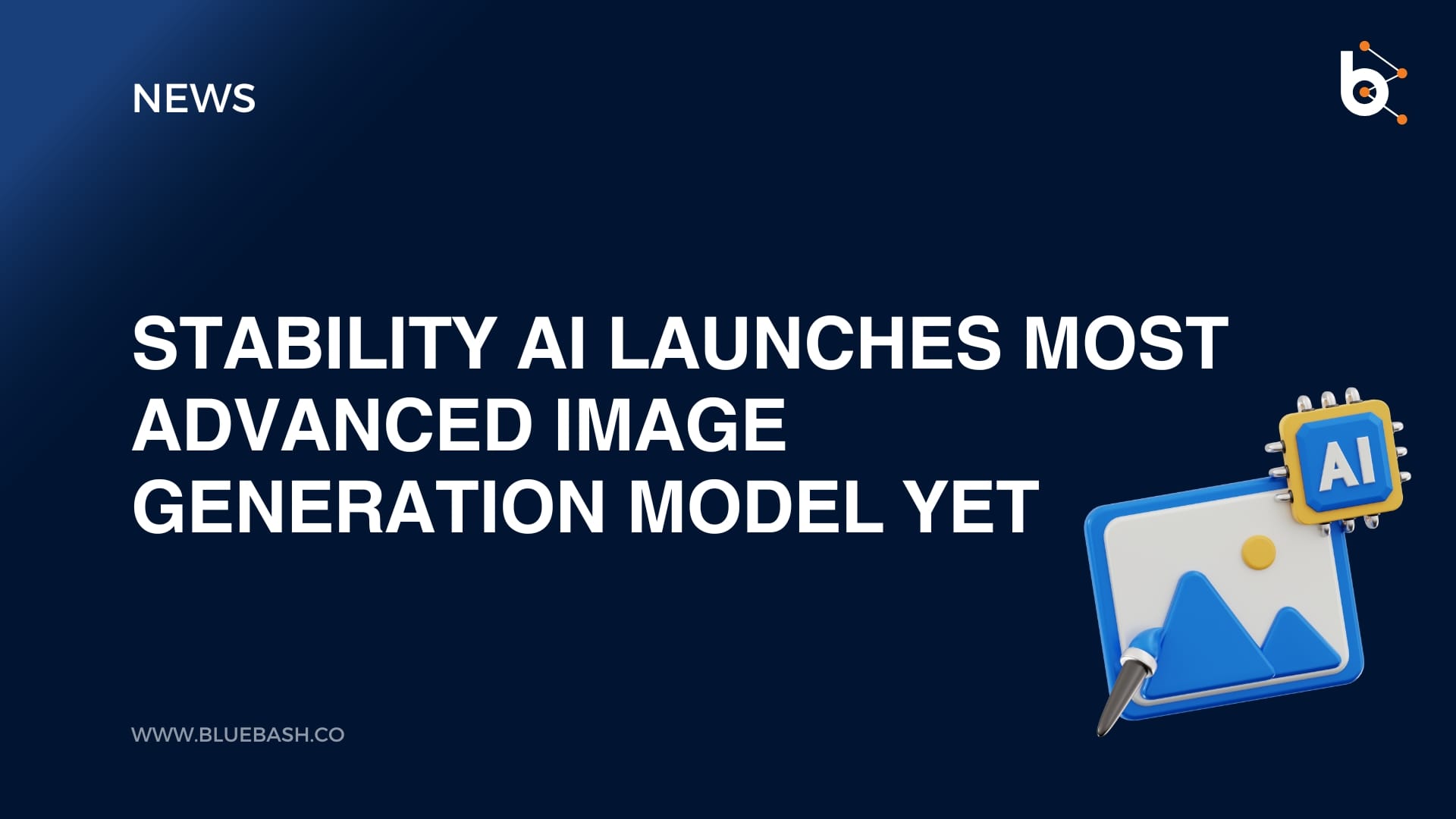 Stability AI Debuts Stable Diffusion 3: Most Advanced Model