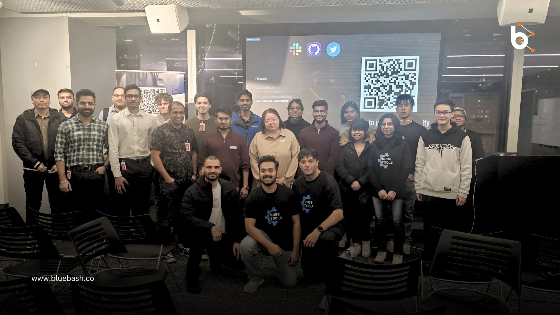 Kubetools Day 2.0 Toronto: Elevating the Future of LLMs, Cloud & Kubernetes