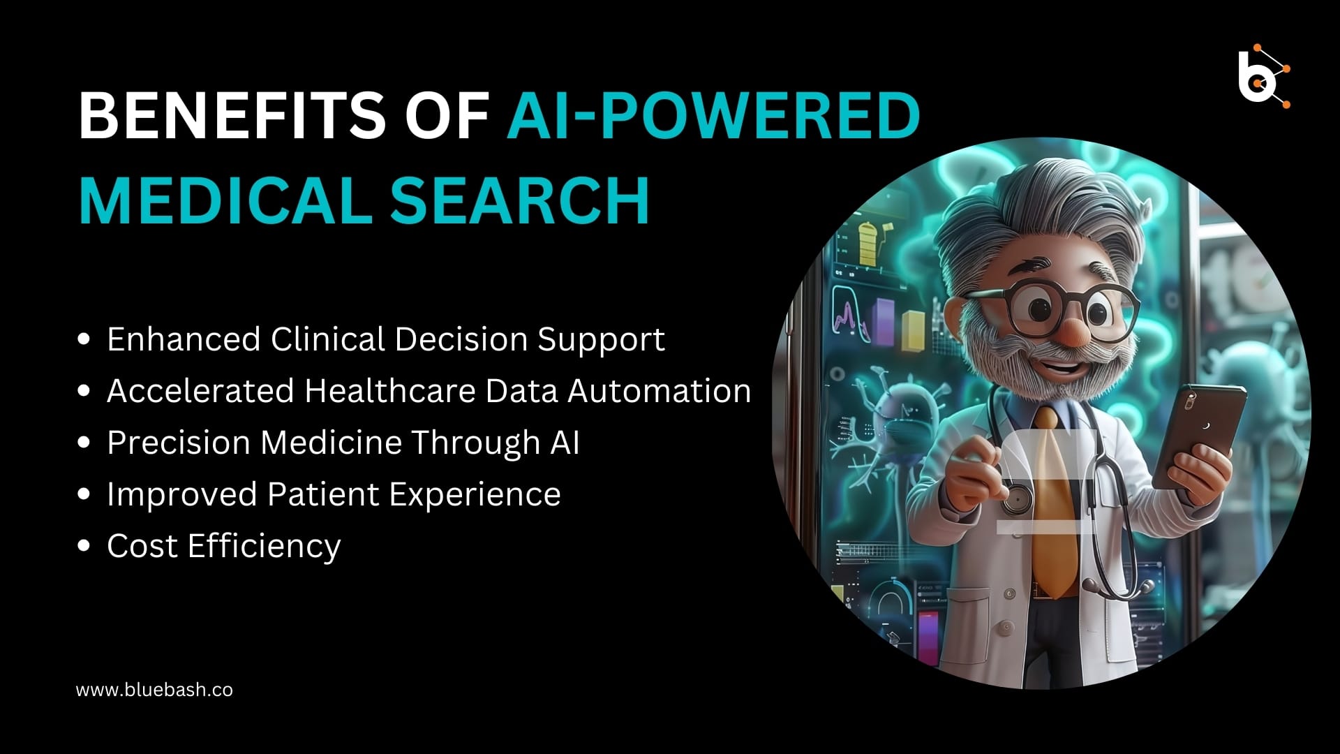 How AI Agents Power Medical Search for Fast and Precise Answers?