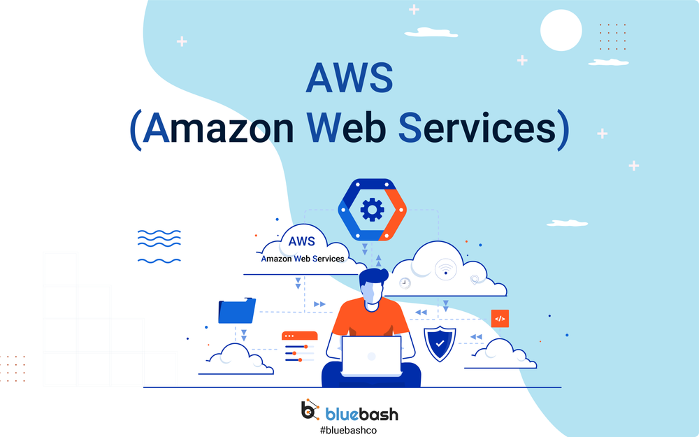 Best AWS Service Provider | Bluebash