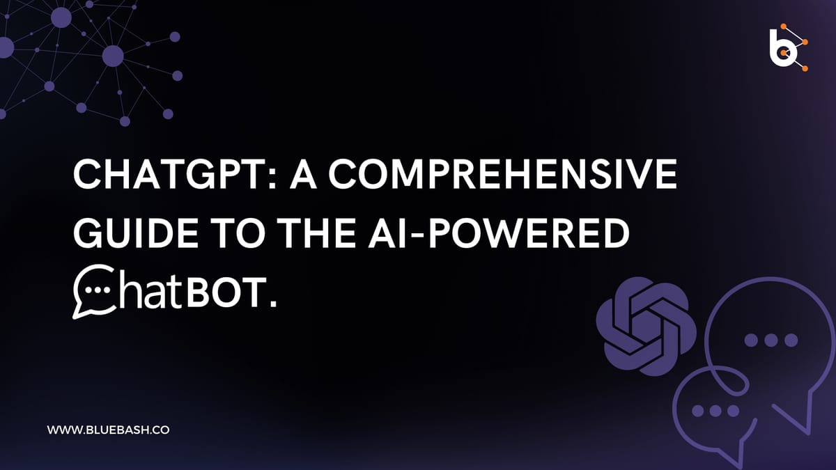ChatGPT: Everything you need to know about AI-powered chatbot