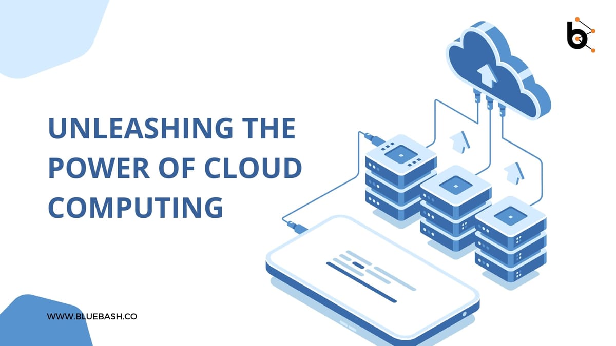 Unleashing the Power of Cloud Computing