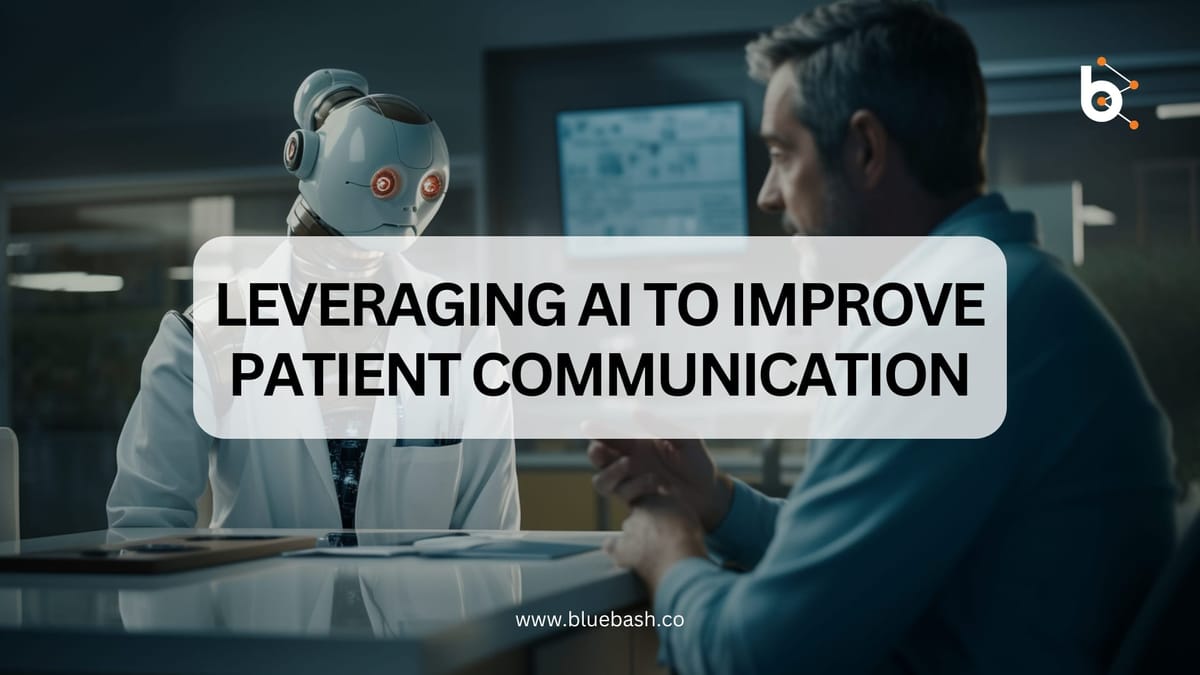 Patient Engagement Platforms: Leveraging AI to Improve Patient Communication