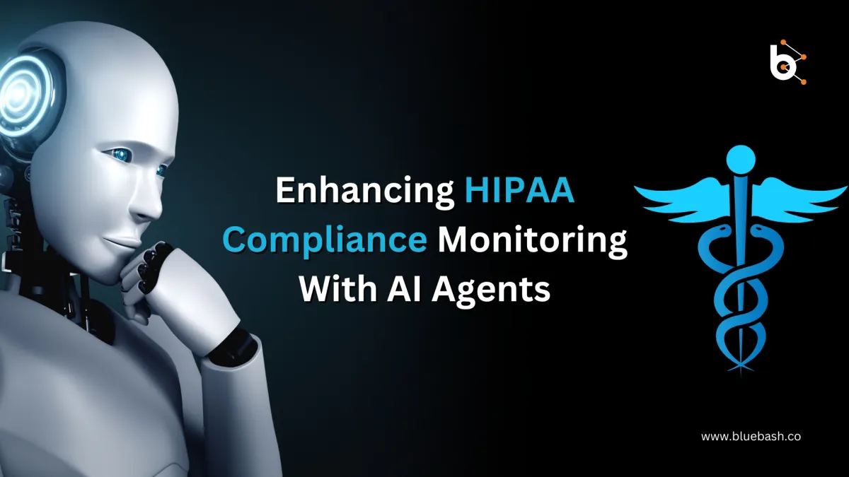 How Do AI Agents Improve HIPAA Compliance Monitoring?