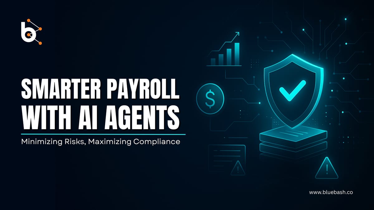 How AI Agents Cut Payroll Compliance Risks and Save Costly Penalties?