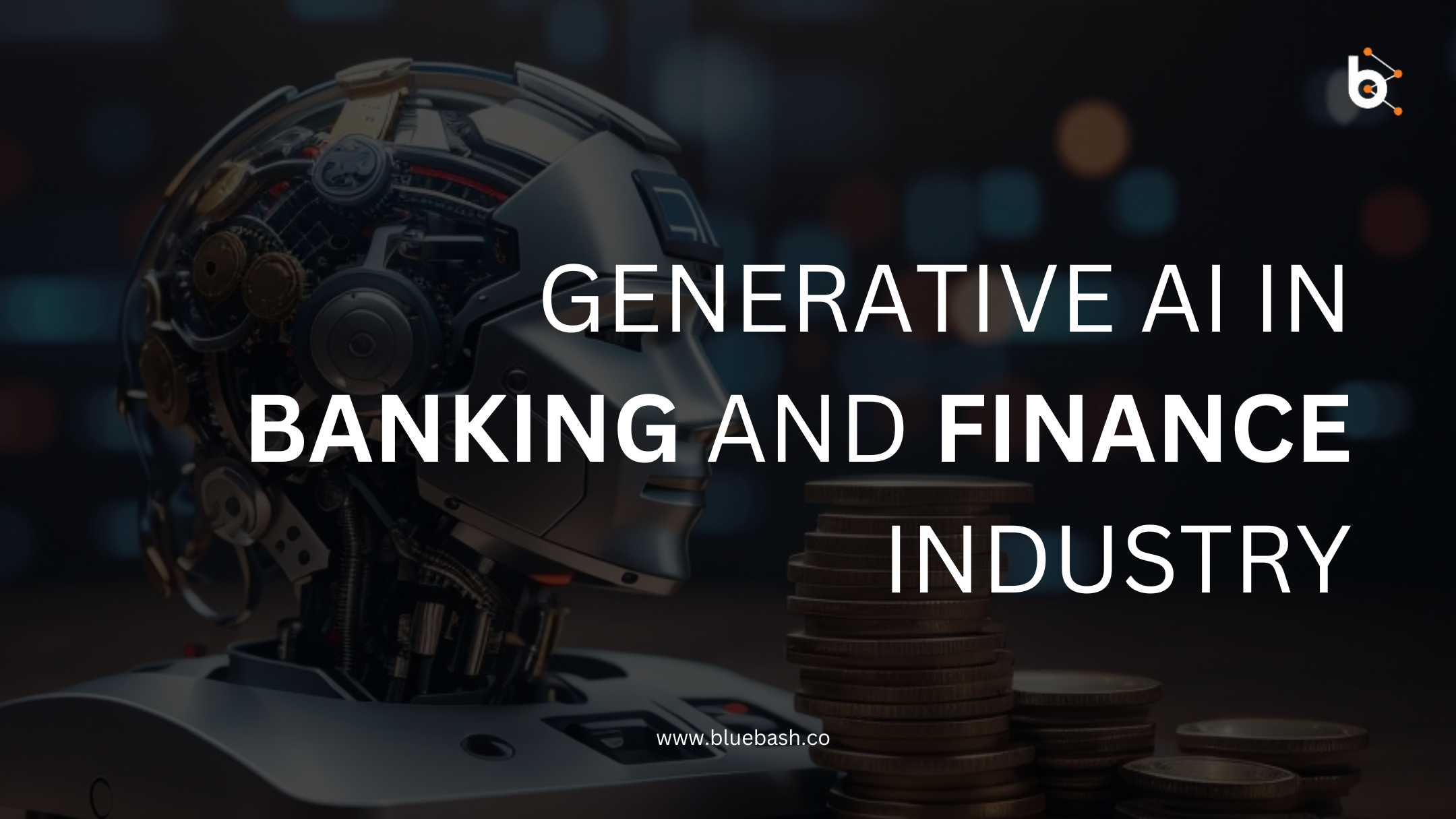 Generative AI In Banking & Finance