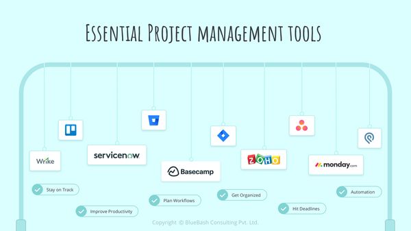 project-management-bluebash-blog