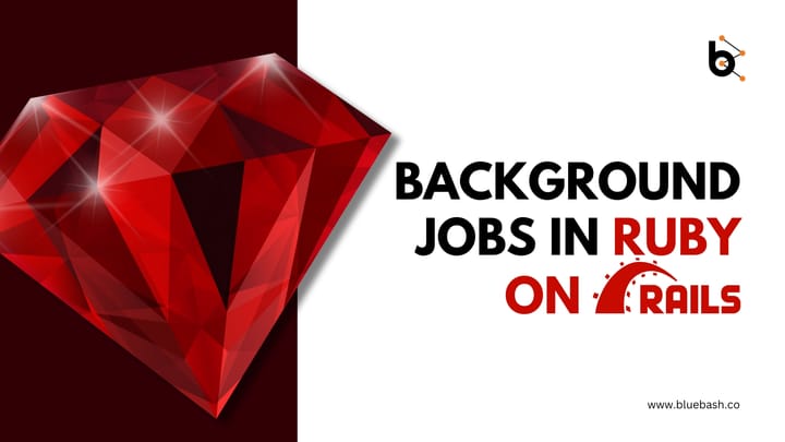 A Simple Guide to Background Jobs in Ruby on Rails