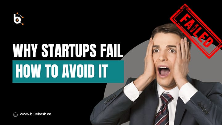 Avoiding Common Pitfalls: Lessons Learned from Failed Startups