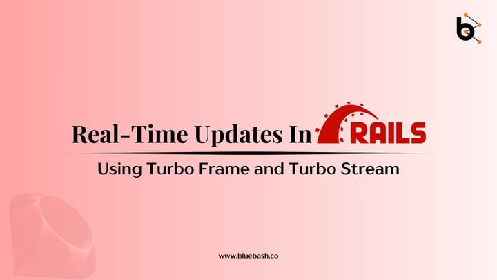 Real-Time Updates in Rails: Harnessing Turbo Frame and Turbo Stream