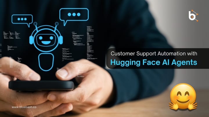 Automating Customer Support with Hugging Face AI Agents