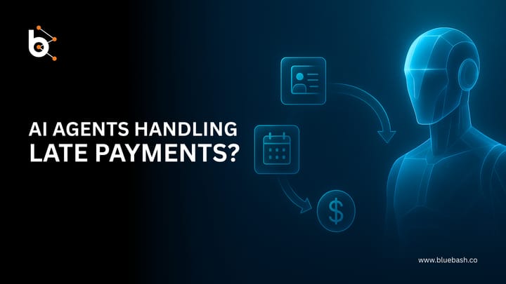 How AI Agents Handle Late Payments Without Losing Clients?