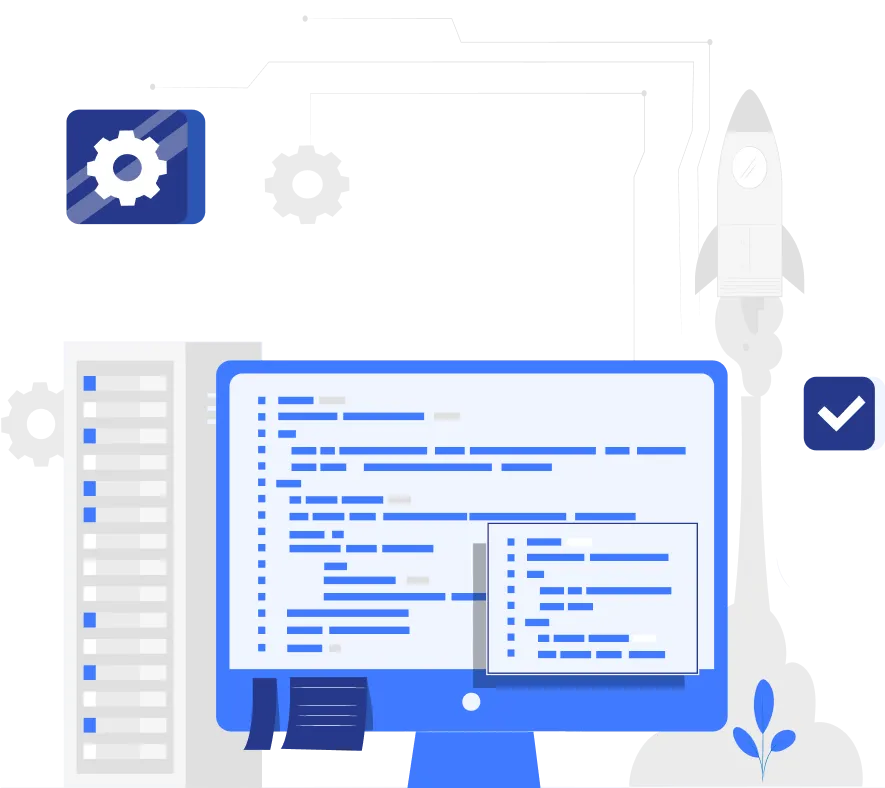 Web Development Solution Web Development Solution